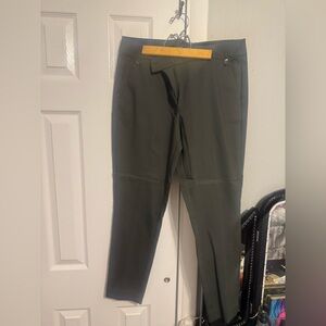 J. Crew Black Dress pants